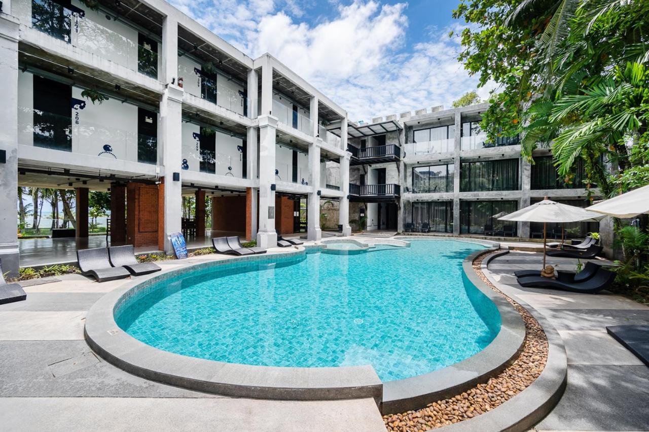 Suwan Palm - Sha Extra Khao Lak