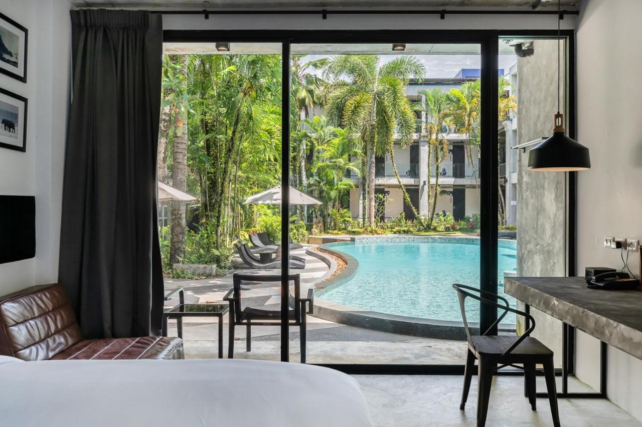 Suwan Palm - Sha Extra Resort 3*