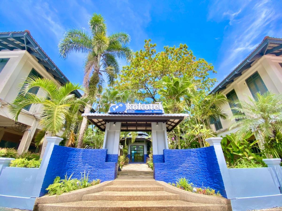 Suwan Palm - Sha Extra 3*