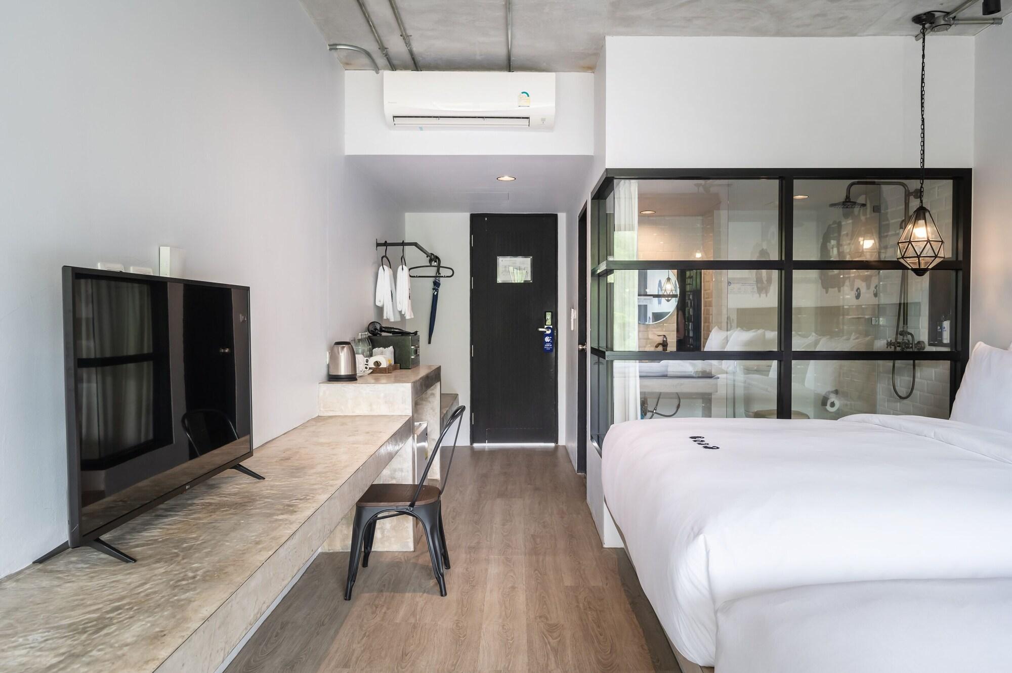 Suwan Palm - Sha Extra 3*