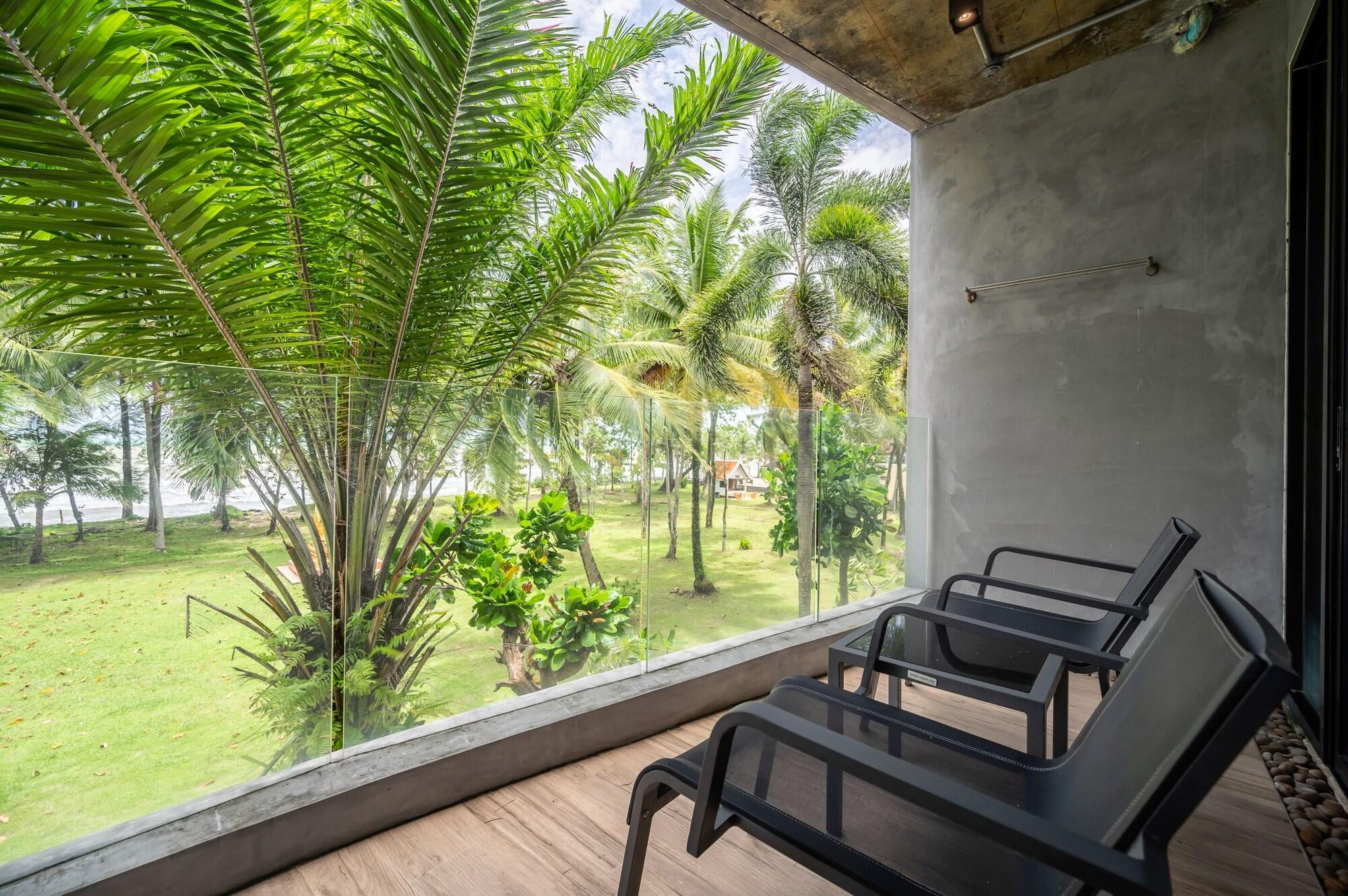 Suwan Palm - Sha Extra Resort