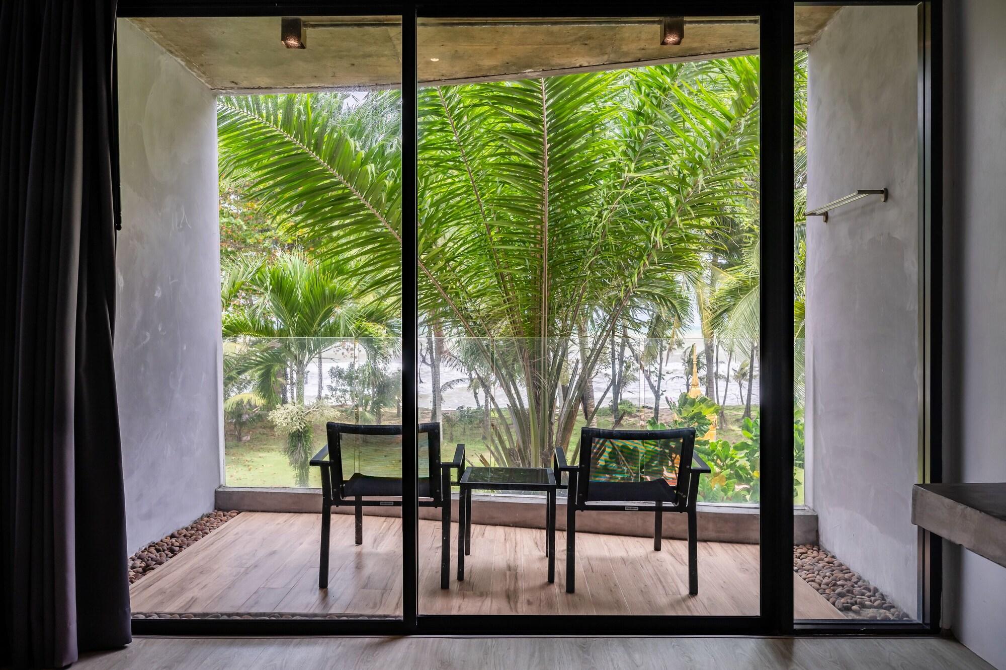 Resort Suwan Palm - Sha Extra Khao Lak