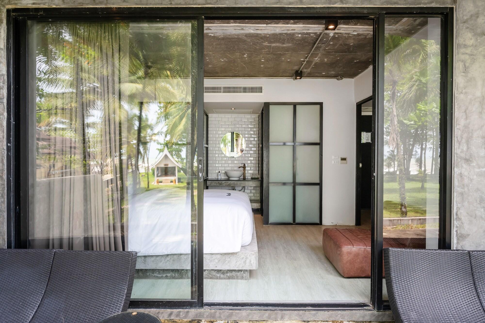Suwan Palm - Sha Extra Resort 3*