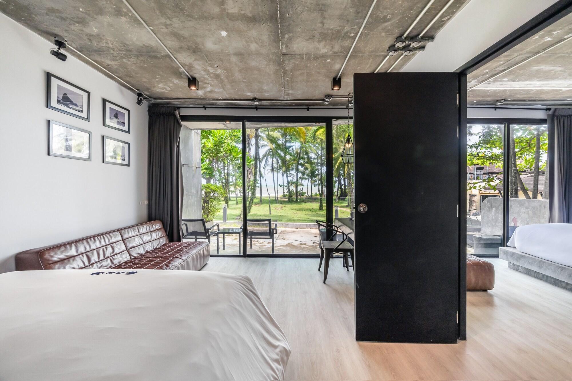 Suwan Palm - Sha Extra 3* Khao Lak