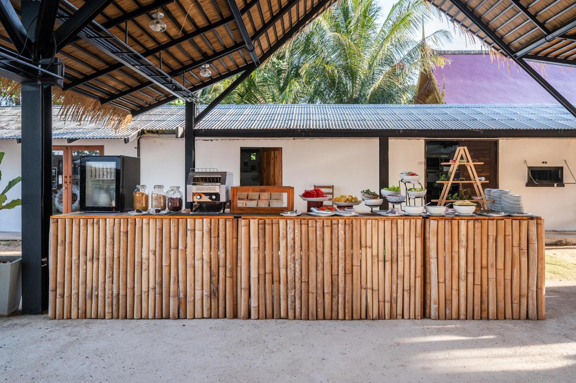 Suwan Palm - Sha Extra 3* Khao Lak