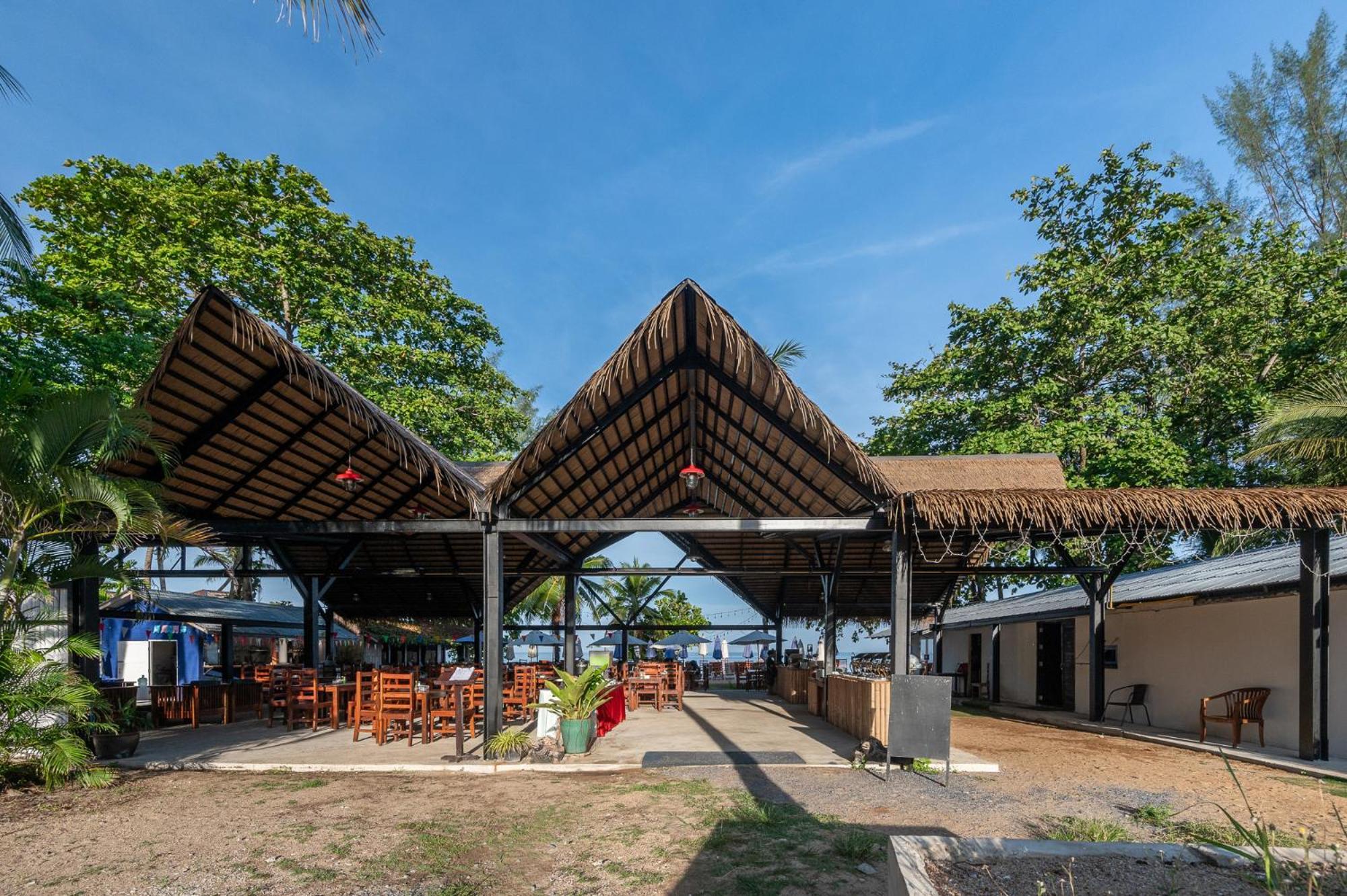 Resort Suwan Palm - Sha Extra Khao Lak