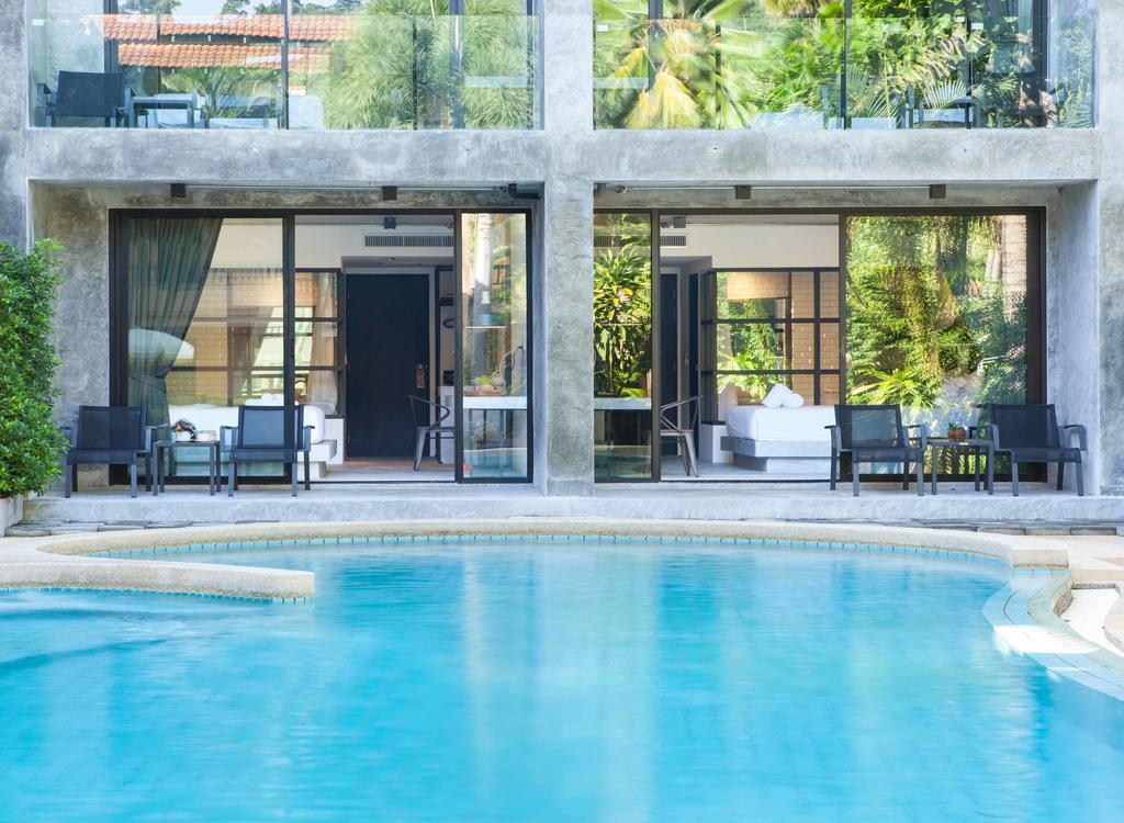 Resort Suwan Palm - Sha Extra Khao Lak