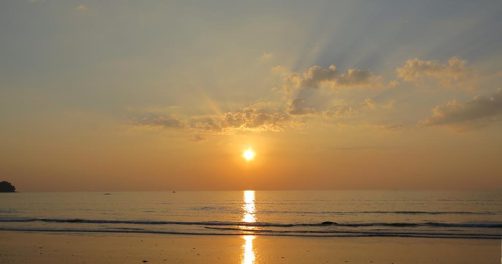 Suwan Palm - Sha Extra 3* Khao Lak