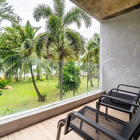 Kokotel Khao Lak Lighthouse Exterior photo