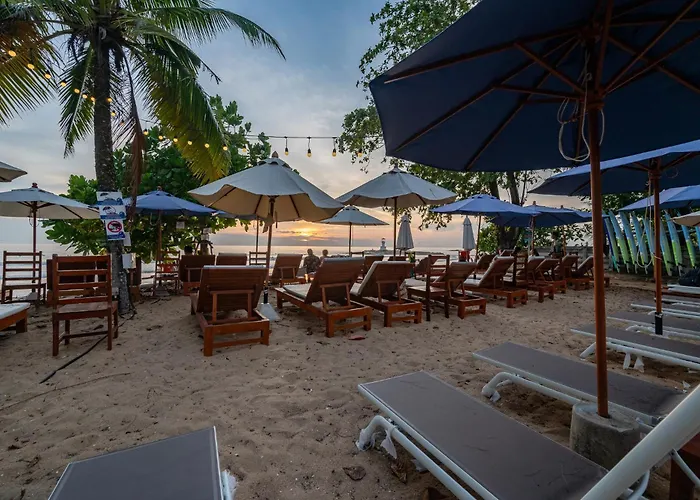 Kokotel Khao Lak Lighthouse