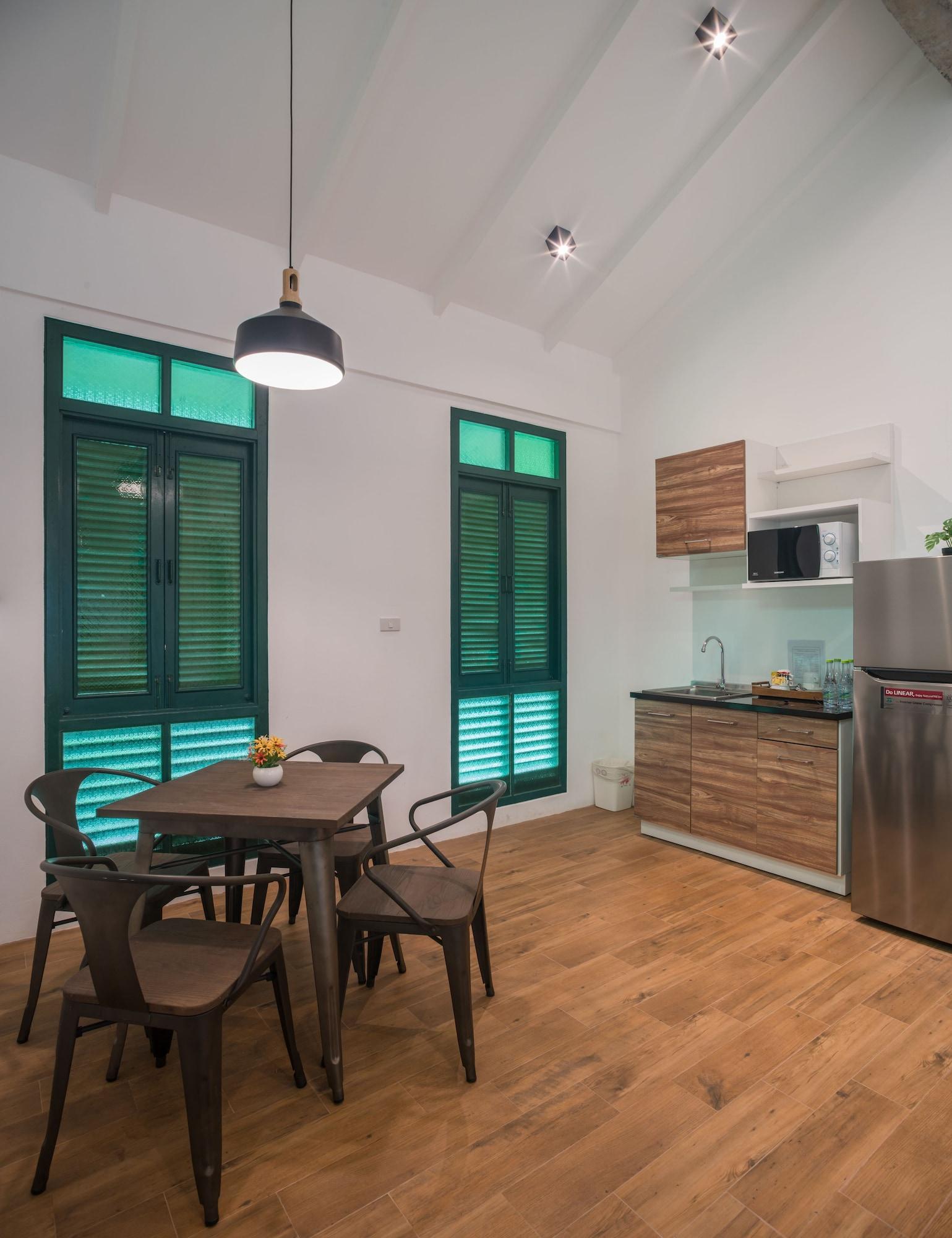 Kokotel Lighthouse 3*